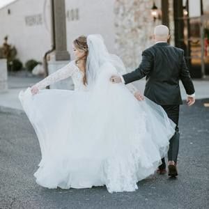 Meet your Posher, Alecia